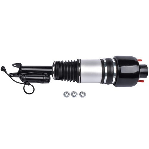 DURAFORCE Front Left Air Suspension Strut 2193201113 For Mercedes E-Class W211 W/O 4Matic