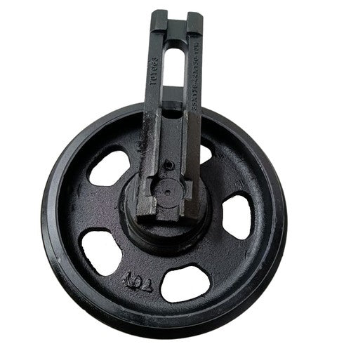 DURAFORCE Front Idler For Yanmar VIO35 Mini Excavator