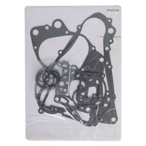 DURAFORCE Complete Gasket Kit Top Bottom End For SUZUKI RM85 RM85L 2002-2022