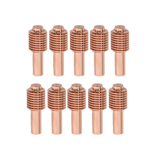 DURAFORCE 20pcs 220669 220671 Plasma Torch Electrodes Nozzle Tips10pcs Each *US shipping