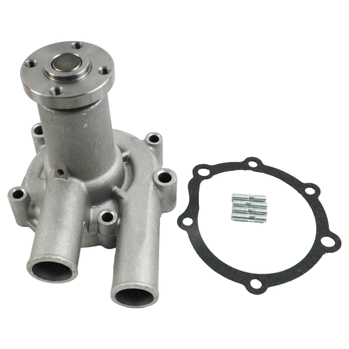 DURAFORCE Water Pump for CH12859 721252-42700 Yanmar YM3000 YM2000 YM1700 YM3110 2610