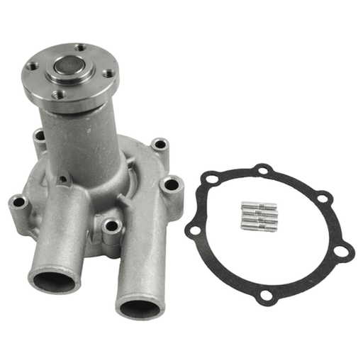 DURAFORCE Water Pump for CH12859 721252-42700 Yanmar YM3000 YM2000 YM1700 YM3110 2610