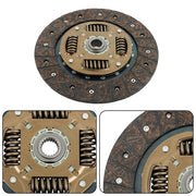 DURAFORCE 05-108 For Kia Forte 2010 2011 2012-13 Automotive Clutch Kit w/tool kit lube kit