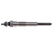 DURAFORCE 4Pcs Engine Glow Plug 19850-76006-71 for Toyota Skid Steer Loader 2J Engine 24V
