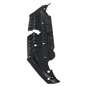 DURAFORCE For Toyota 4Runner 2010 11-23 2.7L 4.0L Front Radiator Support Cover 5329235031
