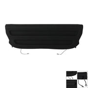 DURAFORCE New Non Retractable Cargo Cover Shield Shade Tonneau Fit For 2015-2019 Honda