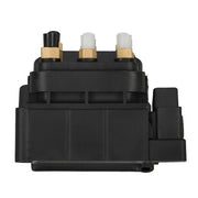 DURAFORCE For Bentley Mulsanne 2011 2012-17 2018 Air Suspension Solenoid Valve 4H0616013
