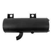 DURAFORCE Exhaust Muffler Silencer W/Gaskets for Polaris Scrambler 500 4X4 2X4 2000-2012