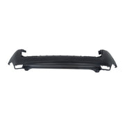 DURAFORCE Brand New For Jeep Cherokee 2019-2023 Rear Bumper Lower Cover Plastic Assembly