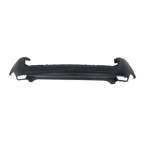 DURAFORCE Brand New For Jeep Cherokee 2019-2023 Rear Bumper Lower Cover Plastic Assembly