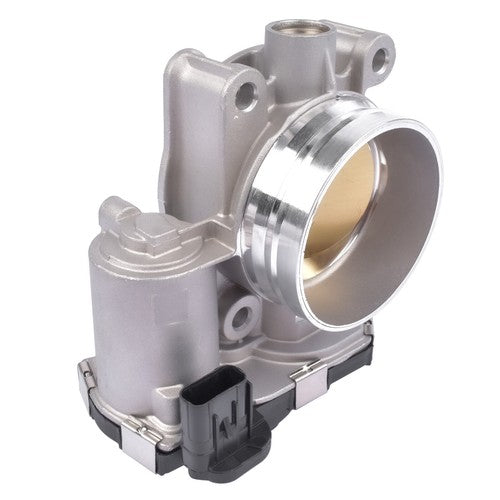 DURAFORCE Throttle Body w/ Sensor For GM Camaro Equinox Terrain ATS CTS 2.0L L4 2014-2022