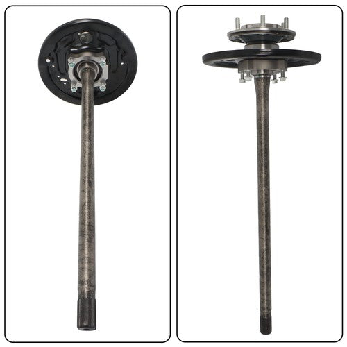 DURAFORCE For Toyota Tacoma 2005-2015 4.0L V6 926-140 Right Rear Axle Shaft Pre-Pressed