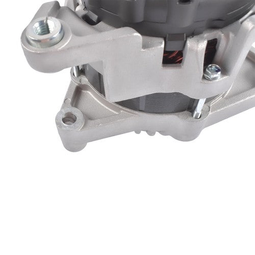 DURAFORCE Alternator 13500582 13579663 for Chevy Sonic 1.4L 2012-2020 100A 6-Groove Pulley