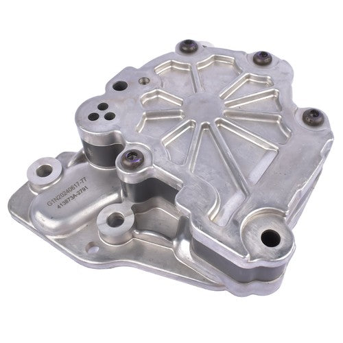 DURAFORCE Oil Pump for 2013-2022 Chevrolet Malibu Camaro Buick Regal Cadillac CTS 12674460