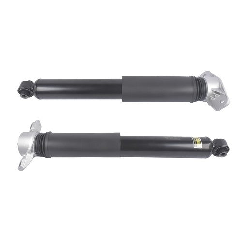 DURAFORCE Pair Self Leveling Rear Shock Absorber Assys For Hyundai Palisade 3.8L V6 20-22