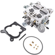 DURAFORCE Quadrajet Carburetor Rochester 4MV for Cadillac Pontiac Firebird GTO 1968-1969