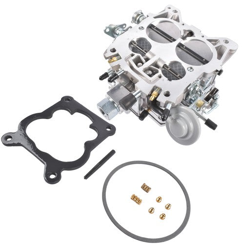 DURAFORCE Quadrajet Carburetor Rochester 4MV for Cadillac Pontiac Firebird GTO 1968-1969