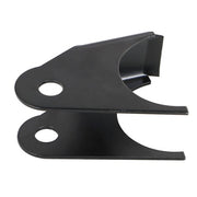 DURAFORCE Rear Upper Shock Mount Repair Bracket For 99-06 Chevy GMC Sierra 5.3L V8