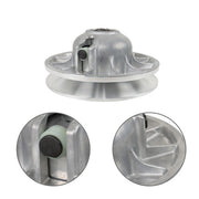 DURAFORCE EBS PRIMARY & SECONDARY CLUTCH 1321971 1322407 For POLARIS SPORTSMAN 600