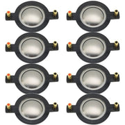 DURAFORCE 8 Replacement Diaphragm For Timpano Tempesta TPT-RPDH2000 TPT-DH2000 Horn