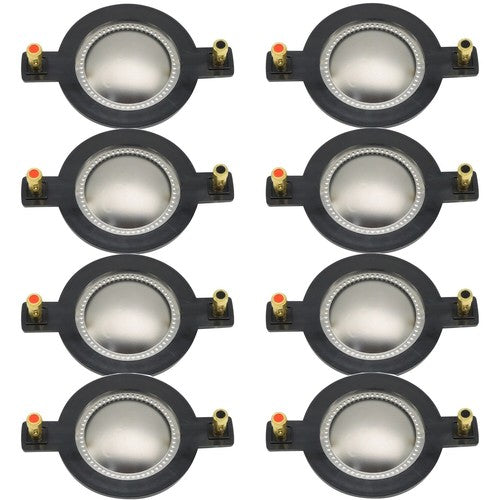 DURAFORCE 8 Replacement Diaphragm For Timpano Tempesta TPT-RPDH2000 TPT-DH2000 Horn