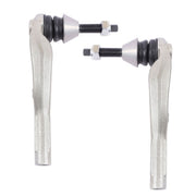 DURAFORCE For Mercedes Benz GLC63 AMG 18-21 Front Control Arm Stabilizer Link Tie Rod Kit