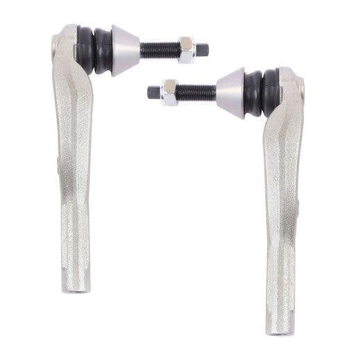 DURAFORCE For Mercedes Benz GLC63 AMG 18-21 Front Control Arm Stabilizer Link Tie Rod Kit