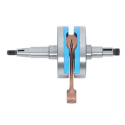 DURAFORCE New Crankshaft Crank Shaft Compatible Fit For Suzuki AX100 AX 100 100cc