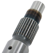 DURAFORCE Taper 1:7 Crankshaft Assy For Hisun 500 Massimo P004000132000001 13200-004-0000