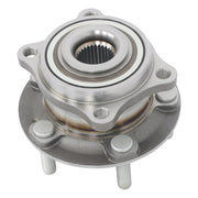DURAFORCE 4pcs AWD For Hyundai Santa Fe 2007-14 Sorento 11-15 Front Rear Wheel Hub Bearing