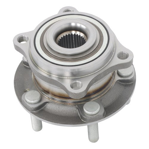 DURAFORCE 4pcs AWD For Hyundai Santa Fe 2007-14 Sorento 11-15 Front Rear Wheel Hub Bearing