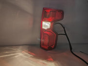 DURAFORCE LED Tail Lights w/Wiring Harness Left+Right For 2019-2023 Chevy Silverado 1500