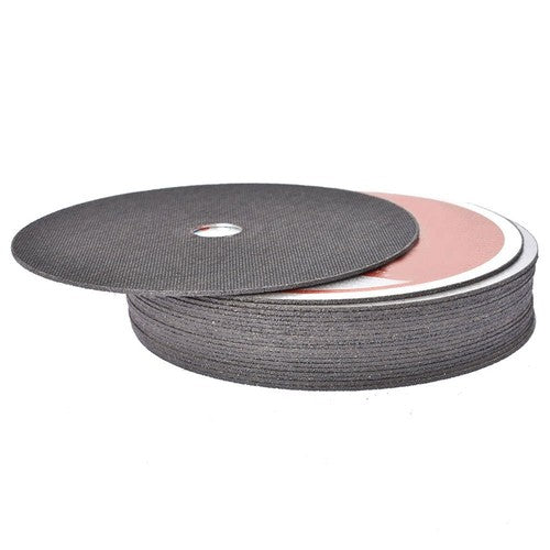 DURAFORCE 5"x.040"x7/8" 25 Pcs Cut-off Wheel - Metal & Stainless Steel Cutting Discs