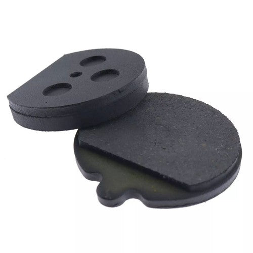 15/920103 15/920087 15/913501 478/00849 Hand Brake Park Pad Kit for JCB SD40