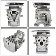 DURAFORCE Kit For Husqvarna 435 435e 440e 440 II Chainsaw 5047351-01 41mm Cylinder Piston