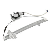 DURAFORCE 748-900 For Nissan Frontier 2005-2015 Power Window Regulator Rear Left w/Motor