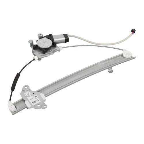 DURAFORCE 748-900 For Nissan Frontier 2005-2015 Power Window Regulator Rear Left w/Motor