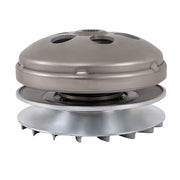 DURAFORCE For HiSun 250 Bennche Coleman Gunner Secondary CVT Clutch Driven 21400-013-0000