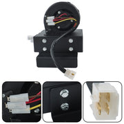 DURAFORCE Cab Heater Kit with Defrost For Honda Talon SSHK920-00 2019 2020