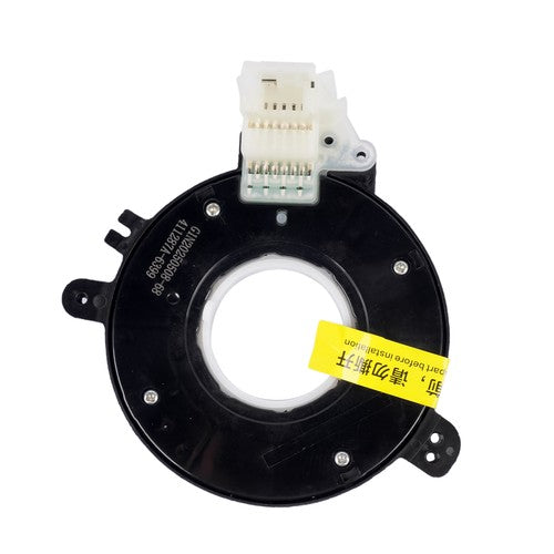 DURAFORCE Steering Wheel Angle Position Sensor for Nissan Navara Maxima Xterra Frontier