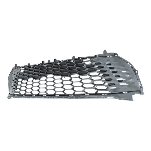 DURAFORCE Plastic Front Bumper Lower Grille Assembly Suitable For Toyota Camry SE XSE 2025