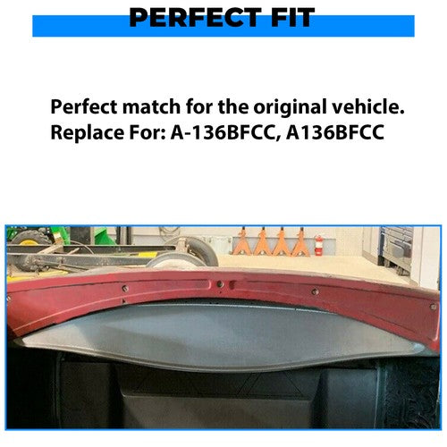 1930 1931 Ford Model A Dash Panel for 1932 Style Fits Roadsters Pickups