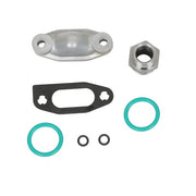 DURAFORCE Fit For Chevrolet Performance LS Muscle Car Oil Pan Kit 19212593