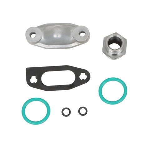 DURAFORCE Fit For Chevrolet Performance LS Muscle Car Oil Pan Kit 19212593