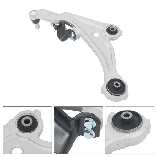 DURAFORCE Fit For Nissan Altima 07-2013 Front Passenger Lower Control Arm with Ball Joint