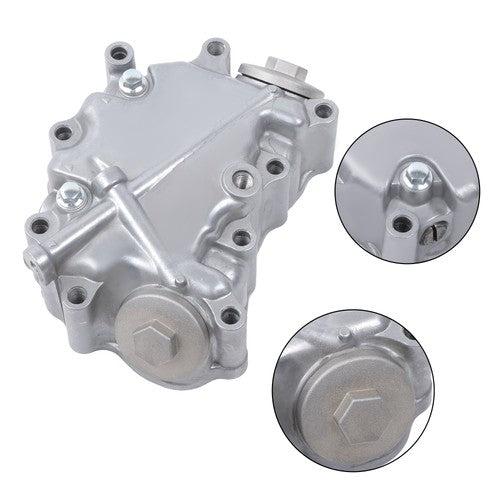 DURAFORCE 13000-HM8-A40 For Honda TRX250 Cylinder Crankshaft+Gasket+Oil seal+Camshaft