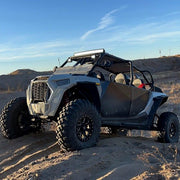 DURAFORCE Full doors For Polaris RZR XP4 /1000 Turbo/S Velocity 2014-2021 4 seat