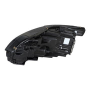 DURAFORCE For Jeep Cheroke 2019-2022 Headlight Right/Passenger Side Single Clear Lens LED