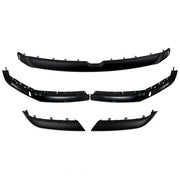 DURAFORCE Front Upper Grille Paintable Fit For Dodge Ram 1500 2019 2020 2021 2022