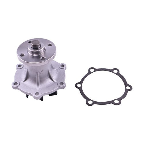 DURAFORCE Water Pump w/Gasket 16120-78101-71 for Toyota Engine 2J 5P Forklift 2FG28 2FG30